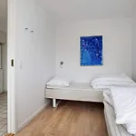 4 Star Holiday Home In Vaeggerlose Semesterbostad