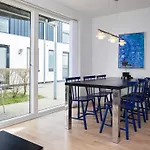 4 Star Holiday Home In Vaeggerlose *
