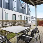 Semesterbostad 4 Star Holiday Home In Vaeggerlose *