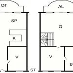 4 Star Holiday Home In Vaeggerlose * Boto By