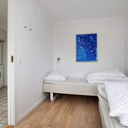 6 Person In Vaeggerlose-by Traum Feriehus