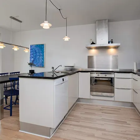 Feriehus 6 Person In Vaeggerlose-by Traum