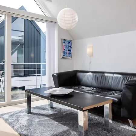 Feriehus 6 Person In Vaeggerlose-by Traum