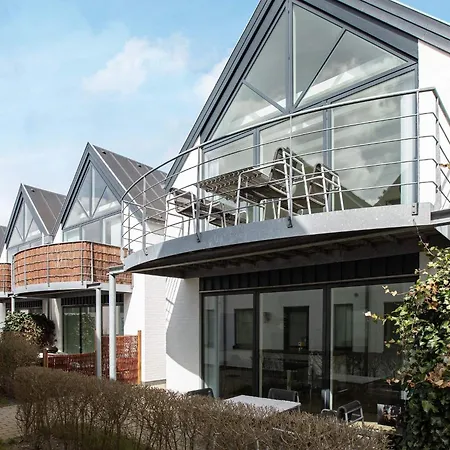 4 Star Holiday Home In Vaeggerlose Bøtø By