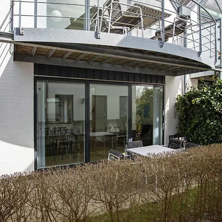 6 Person In Vaeggerlose-by Traum Feriehus