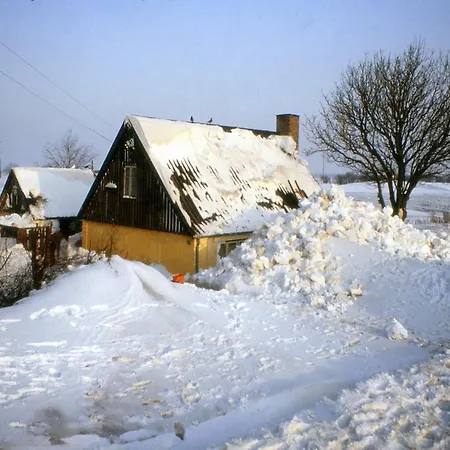 6 Person In Vaeggerlose-by Traum * Bøtø By