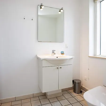 Feriehus 6 Person In Vaeggerlose-by Traum *