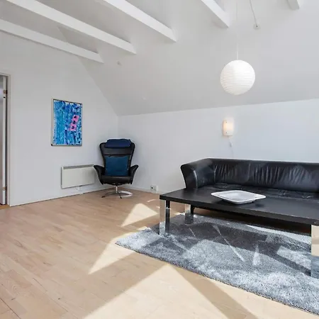 6 Person In Vaeggerlose-by Traum * Bøtø By