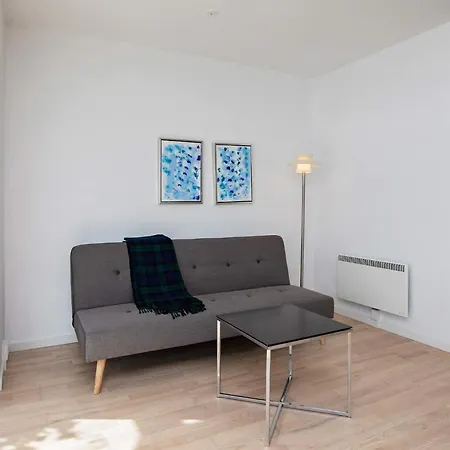 6 Person In Vaeggerlose-by Traum Bøtø By