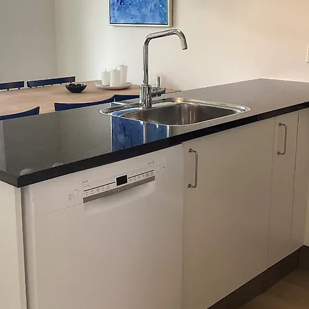 Holiday home 4 Star In Vaeggerlose