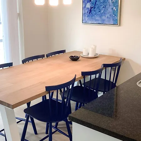 4 Star In Vaeggerlose Holiday home *