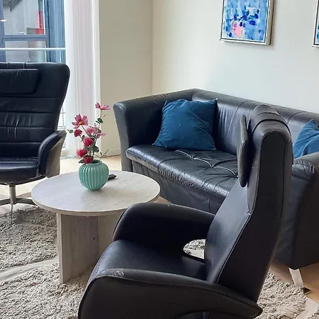 Holiday home 4 Star In Vaeggerlose