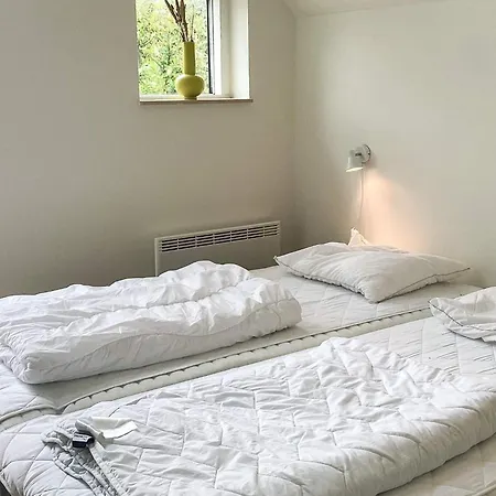 4 Star In Vaeggerlose Holiday home *