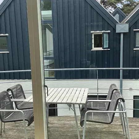 4 Star In Vaeggerlose