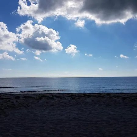 4 Star In Vaeggerlose Holiday home