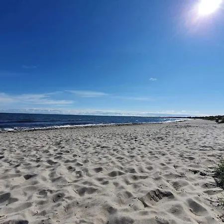4 Star In Vaeggerlose Holiday home *