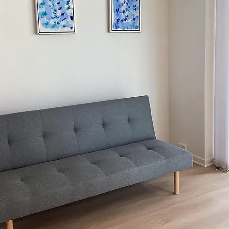 4 Star In Vaeggerlose