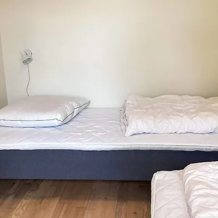 4 Star In Vaeggerlose