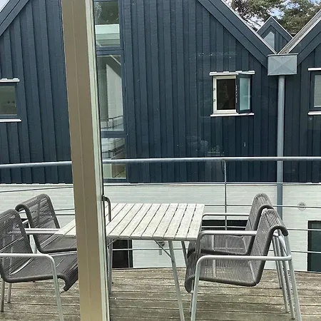 4 Star In Vaeggerlose Bøtø By